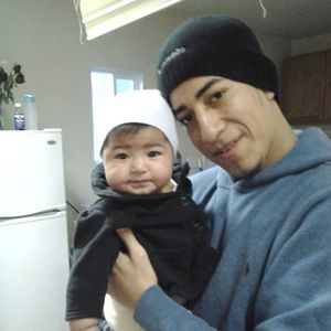 Meet your Posher, David